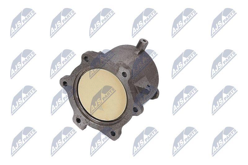 Catalyseur NTY KAT-NS-003