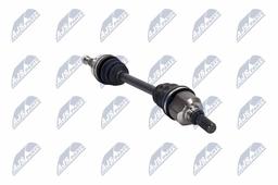 Arbre de transmission NTY NPW-CT-145