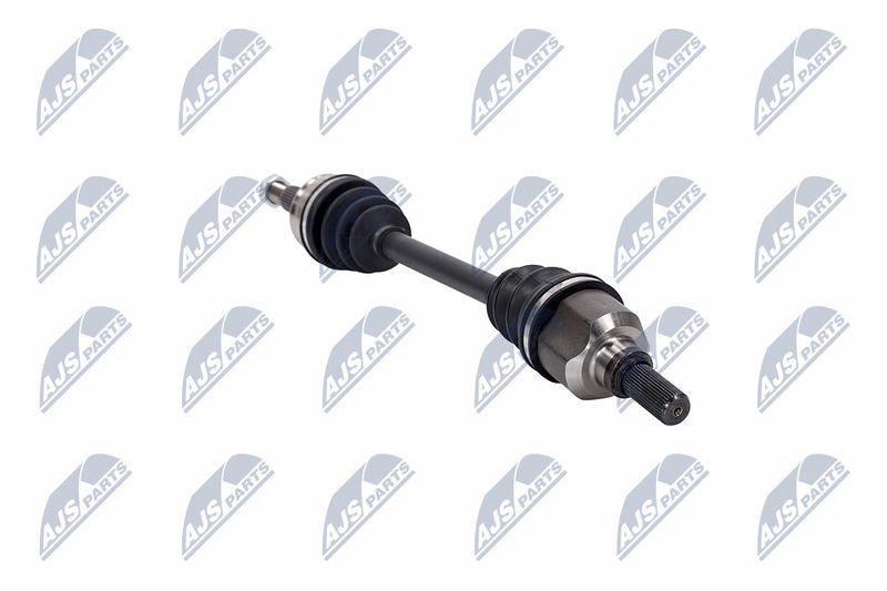 Arbre de transmission NTY NPW-CT-145