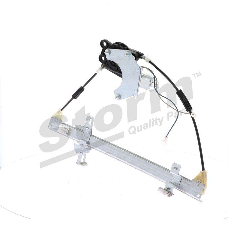 Lève-vitre STORM QUALITY PARTS 151271