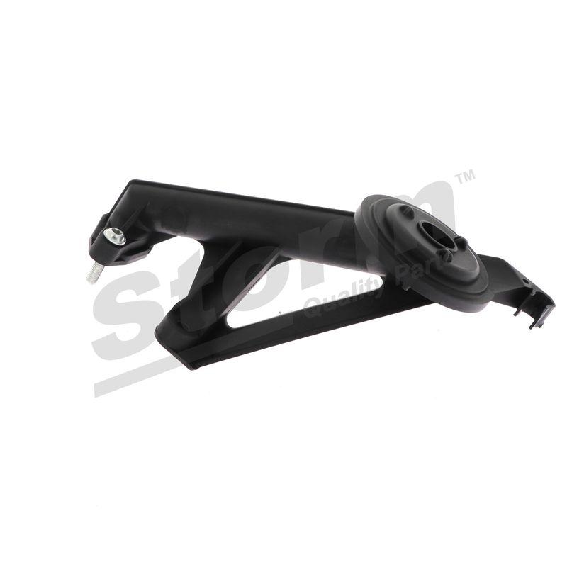 Kit de montage, compresseur STORM QUALITY PARTS 890910