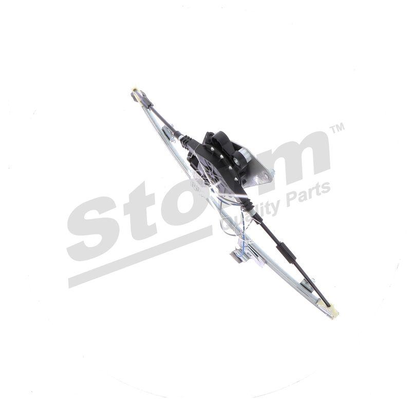 Lève-vitre STORM QUALITY PARTS 160076