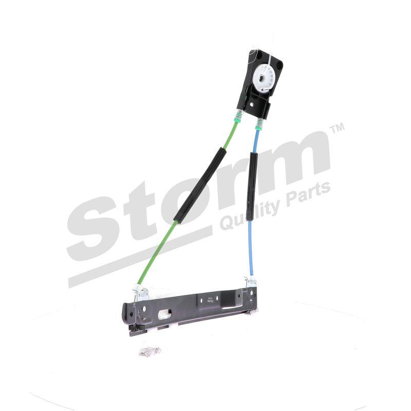 Lève-vitre STORM QUALITY PARTS 47074