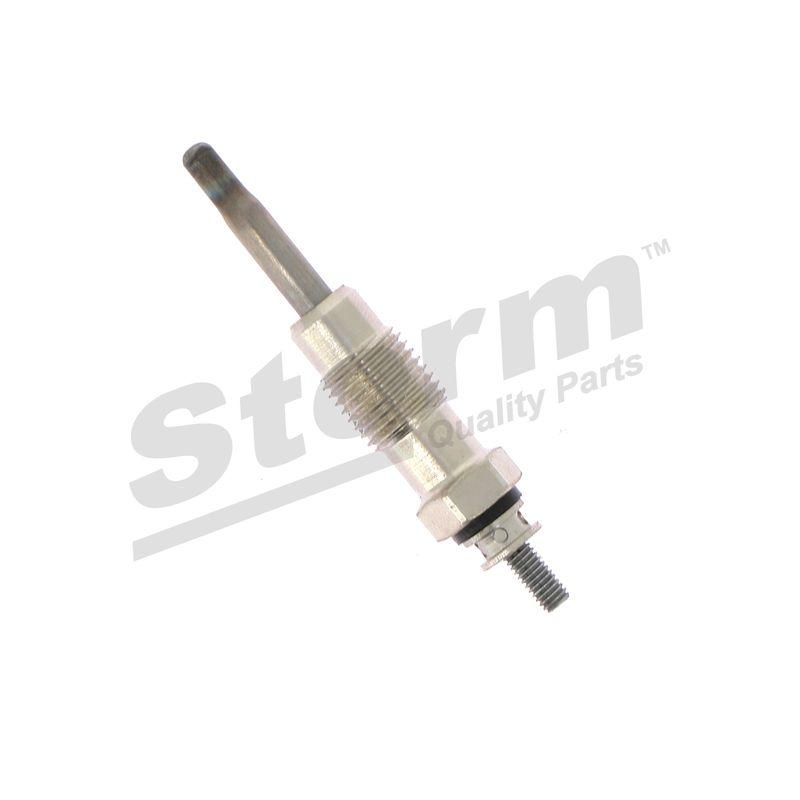 Bougie de préchauffage STORM QUALITY PARTS 502034
