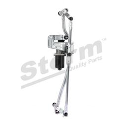 Moteur d'essuie-glace STORM QUALITY PARTS 2551003