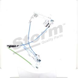 Lève-vitre STORM QUALITY PARTS 176077