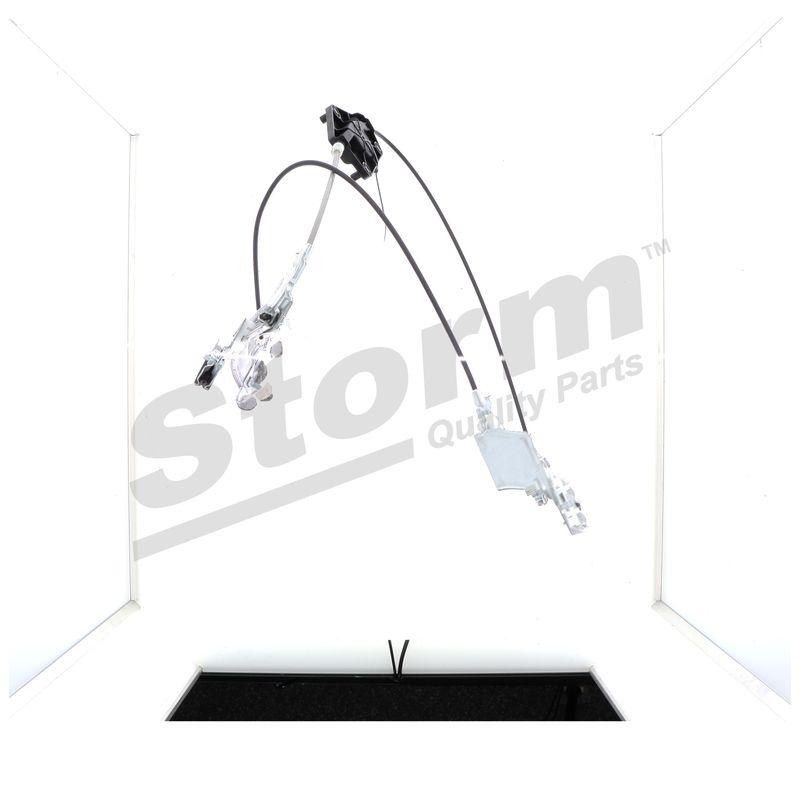 Lève-vitre STORM QUALITY PARTS 10575