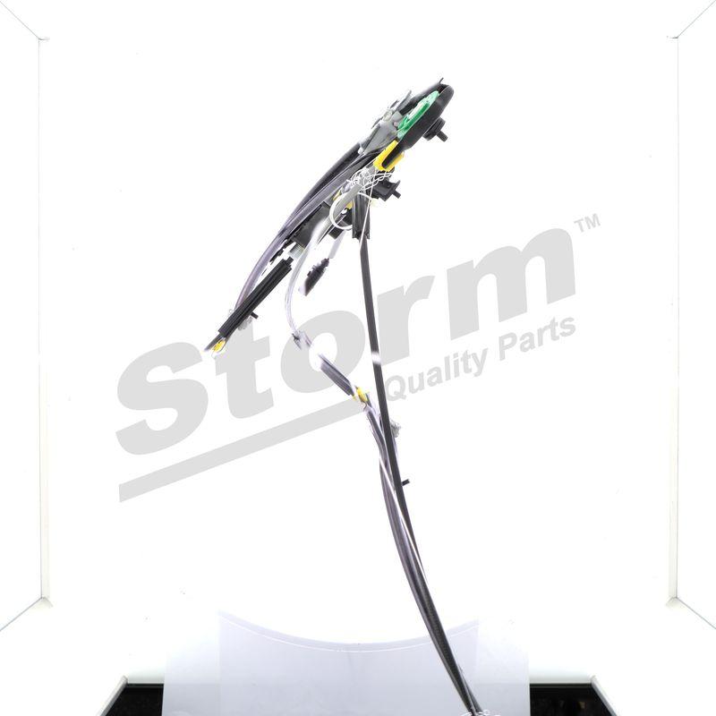 Lève-vitre STORM QUALITY PARTS 17373