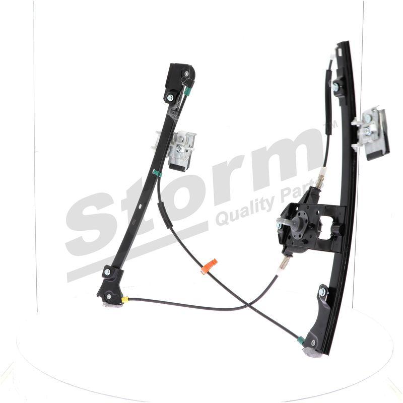 Lève-vitre STORM QUALITY PARTS 96070