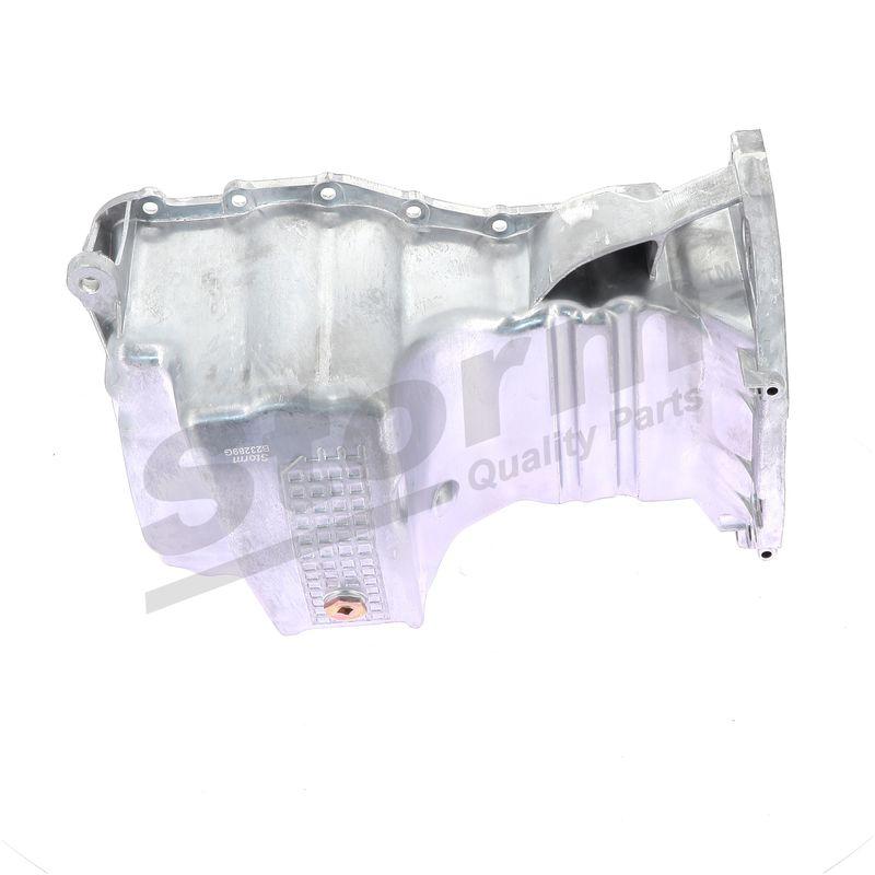 Carter d'huile STORM QUALITY PARTS 5495