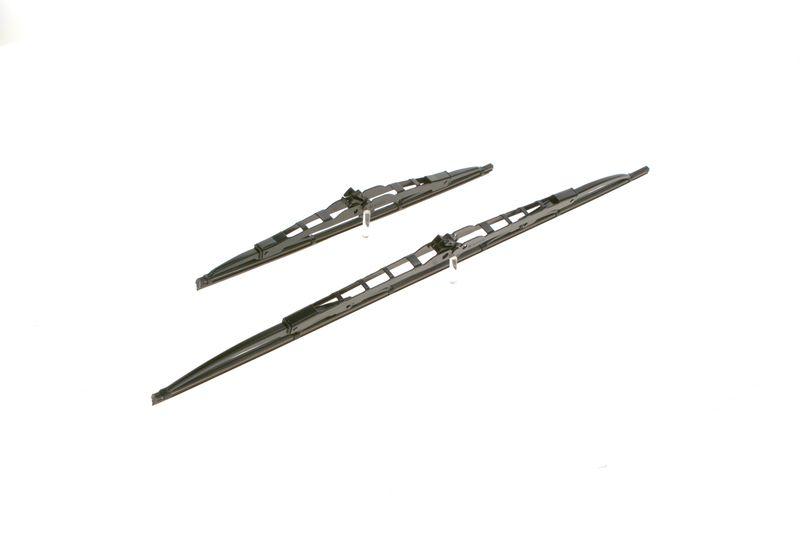 Balai d'essuie-glace BOSCH 3 397 010 274