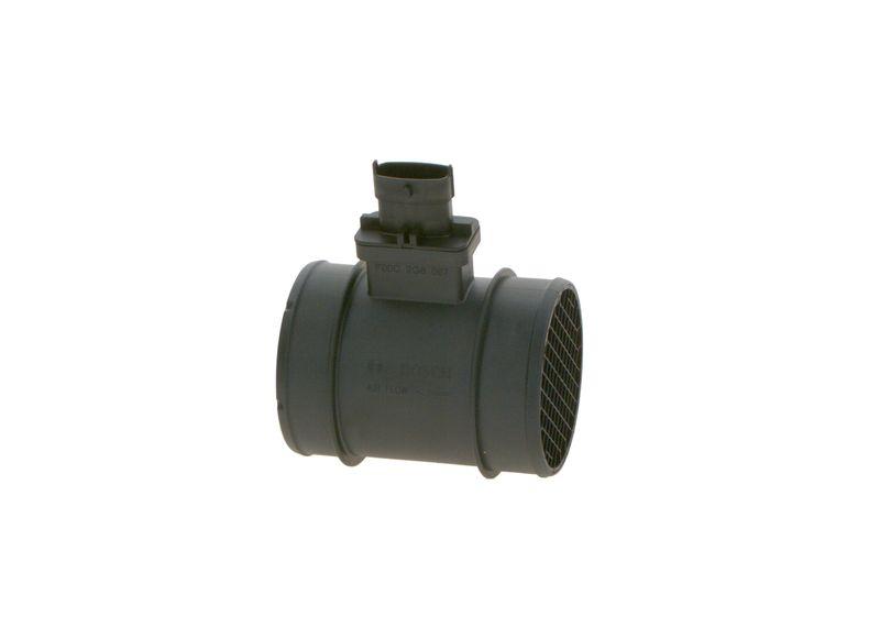 Débitmètre de masse d'air BOSCH 0 281 002 917