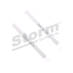 Filtre, air de l'habitacle STORM QUALITY PARTS 14486
