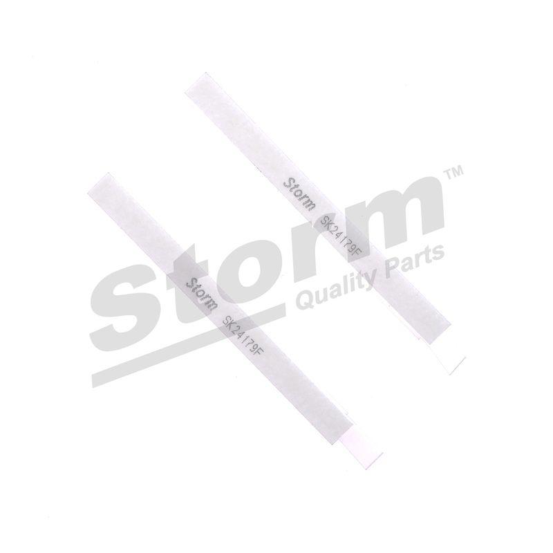 Filtre, air de l'habitacle STORM QUALITY PARTS 14486