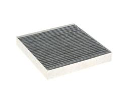 Filtre, air de l'habitacle BOSCH 1 987 435 592