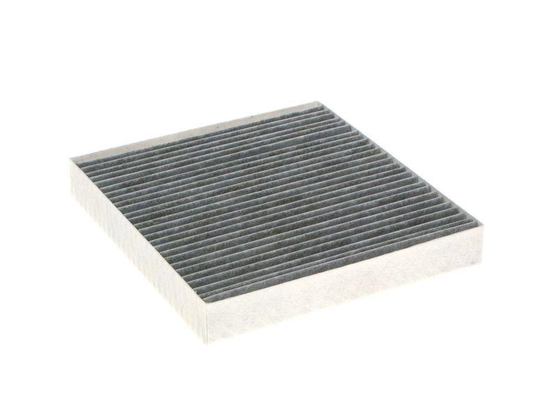 Filtre, air de l'habitacle BOSCH 1 987 435 592