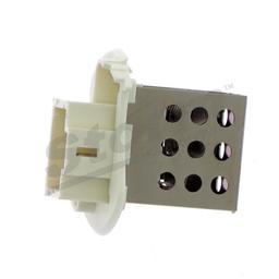 Résistance, pulseur d'air habitacle STORM QUALITY PARTS 888706