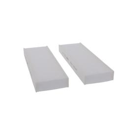Filtre, air de l'habitacle CORTECO 80000839
