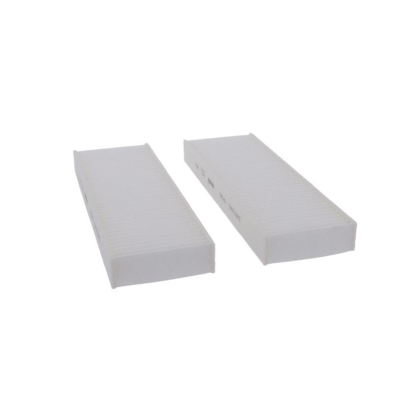 Filtre, air de l'habitacle CORTECO 80000839