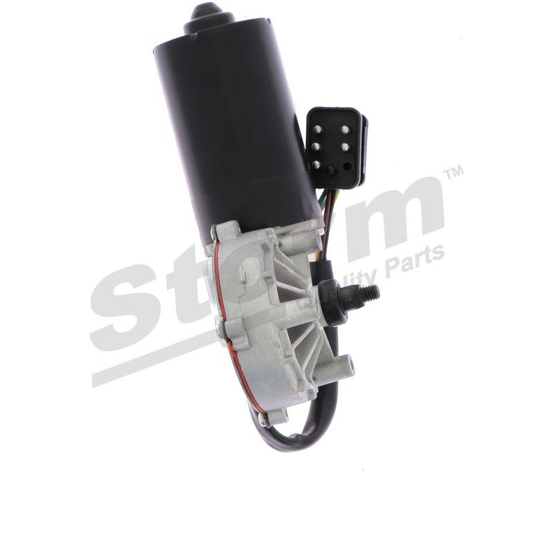Moteur d'essuie-glace STORM QUALITY PARTS 5001004