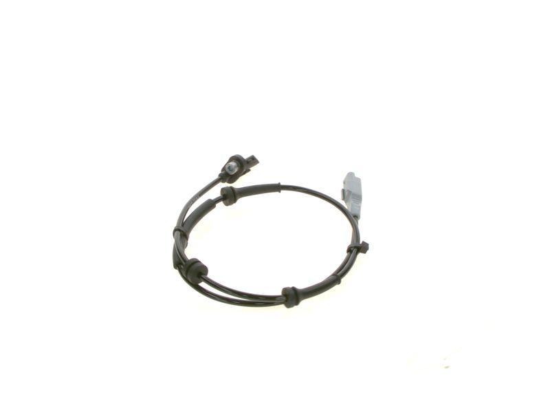 Capteur, vitesse de roue BOSCH 0 265 007 790