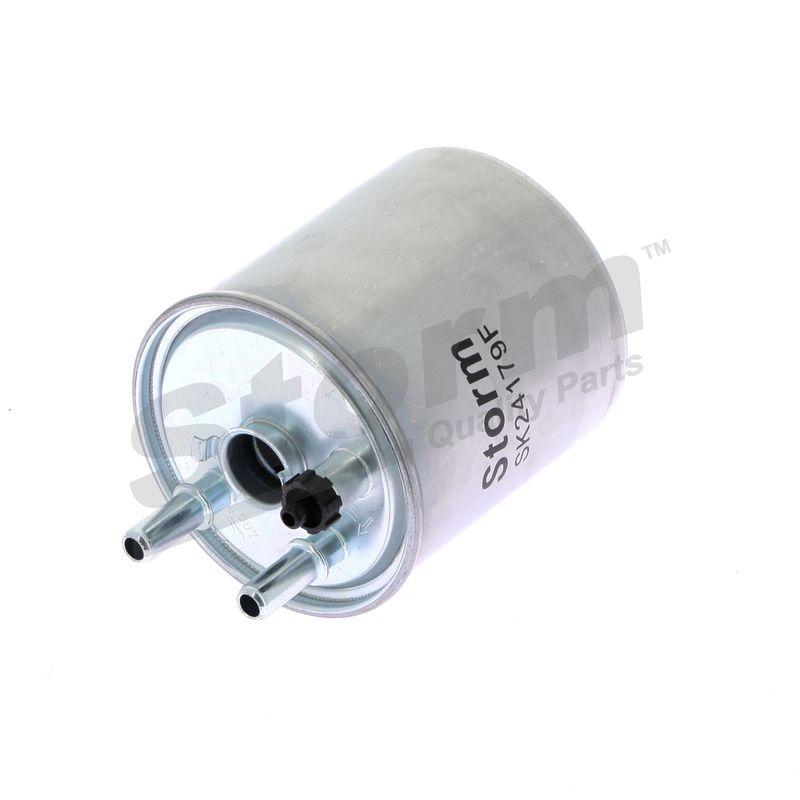 Filtre à carburant STORM QUALITY PARTS 10868