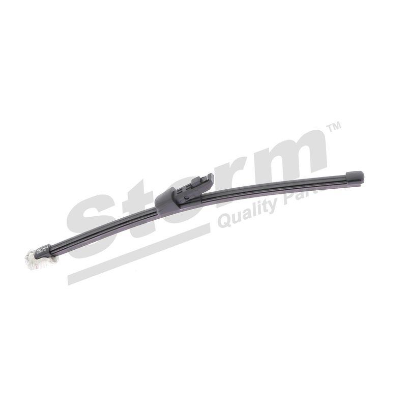 Balai d'essuie-glace STORM QUALITY PARTS 1000275ARPLAT