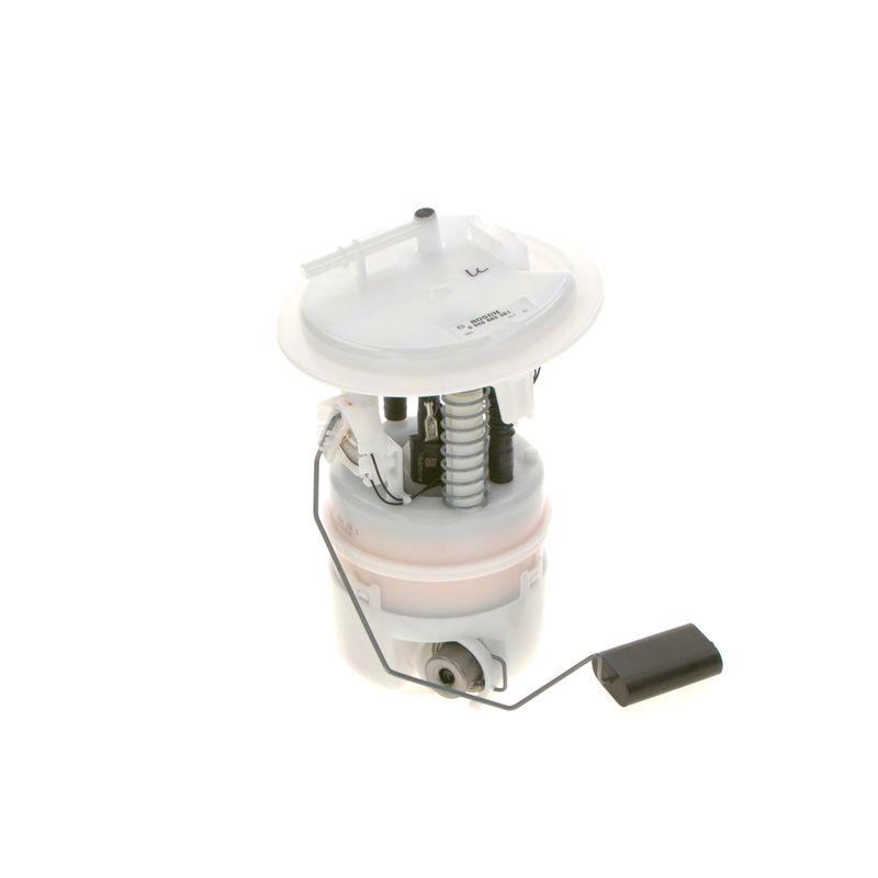 Unité d'injection de carburant BOSCH 0 986 580 261