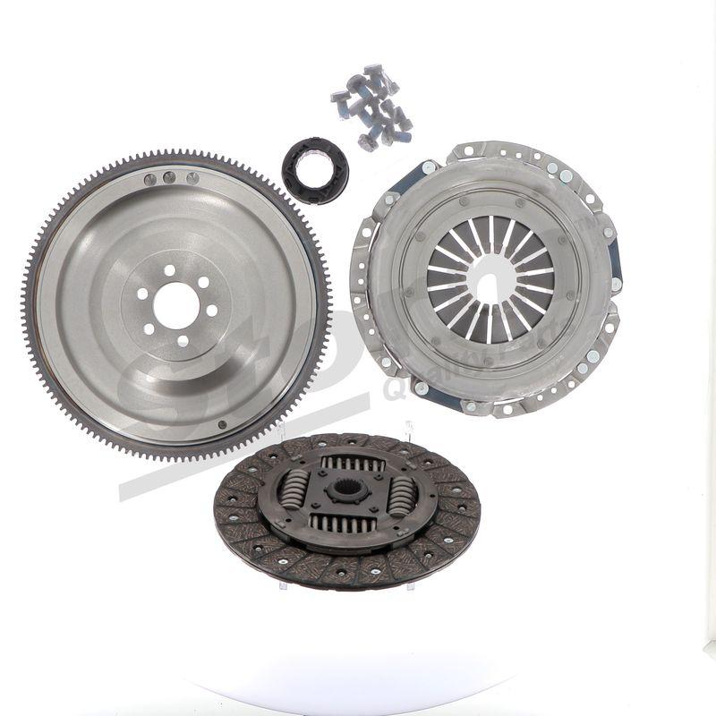 Kit adaptateur, embrayage STORM QUALITY PARTS STO1036