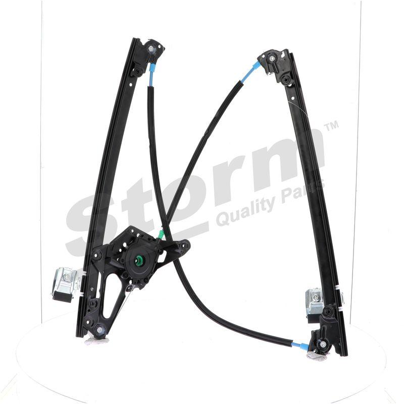 Lève-vitre STORM QUALITY PARTS 4857505
