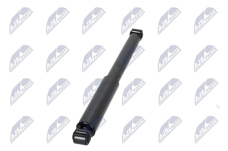 Amortisseur NTY A-VW-036