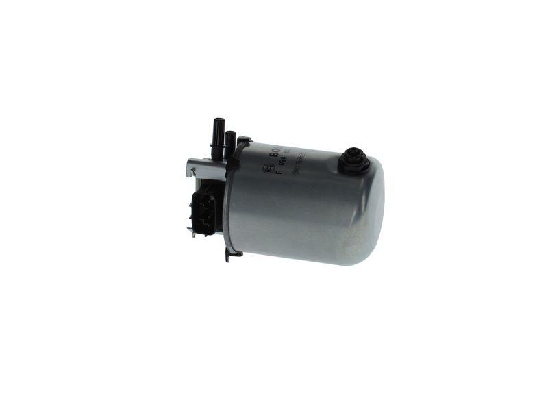 Filtre à carburant BOSCH F 026 402 288