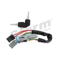 Fermeture-volant STORM QUALITY PARTS 78025