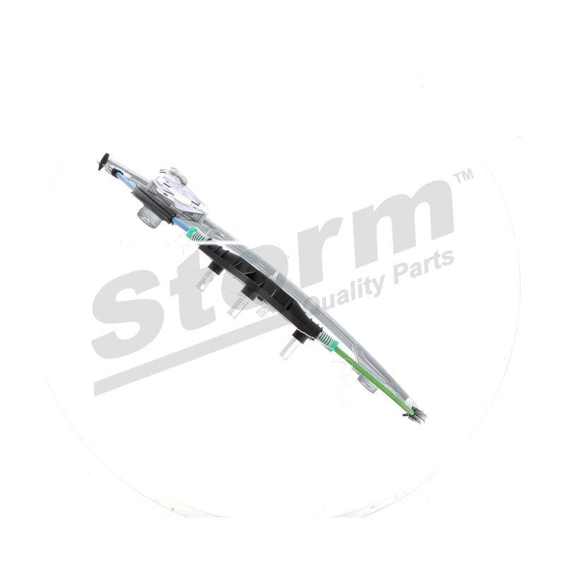 Lève-vitre STORM QUALITY PARTS 8117503