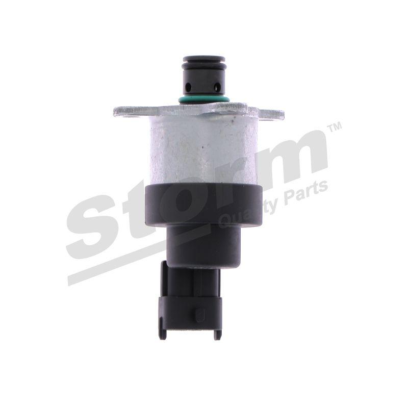 Régulateur, quantité de carburant (système à rampe commune) STORM QUALITY PARTS STO888203