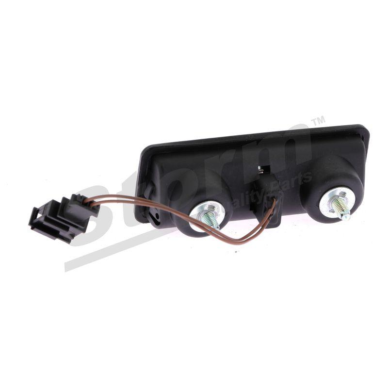 Touche, déverrouillage automatique du hayon STORM QUALITY PARTS 9902502