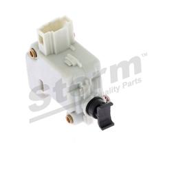 Élément d'ajustage, verrouillage central STORM QUALITY PARTS 971005