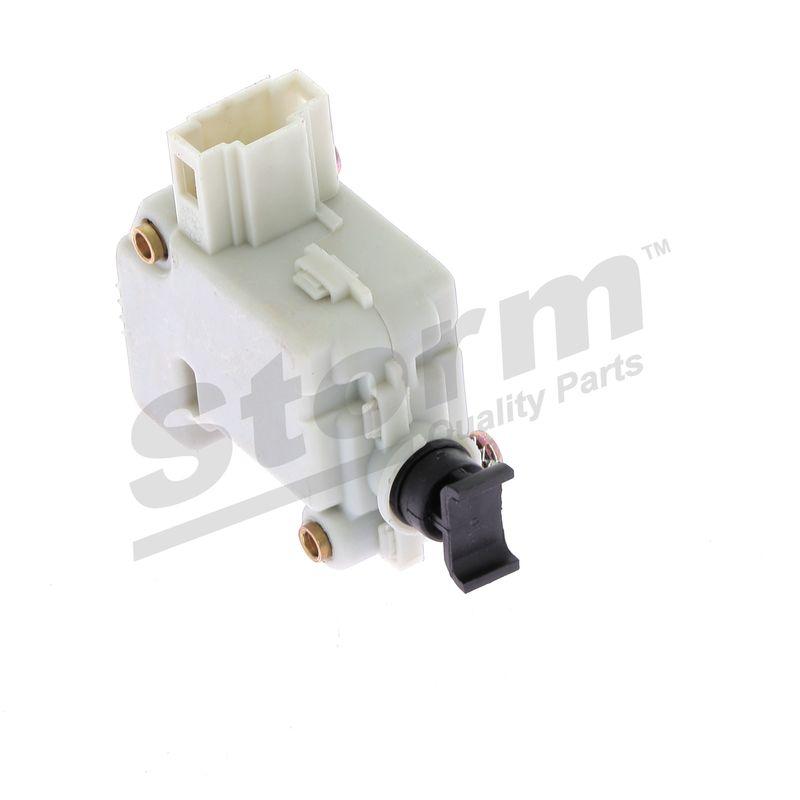 Élément d'ajustage, verrouillage central STORM QUALITY PARTS 971005