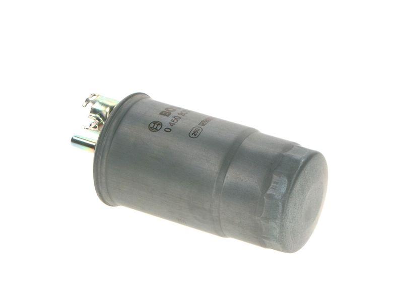 Filtre à carburant BOSCH 0 450 906 376
