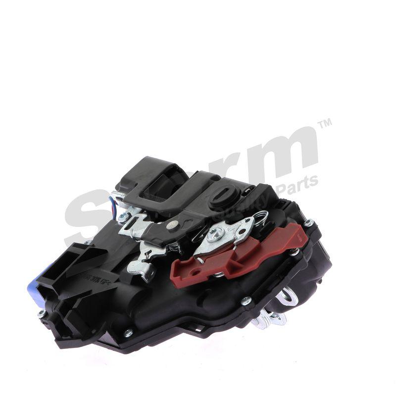 Serrure de porte STORM QUALITY PARTS 971003