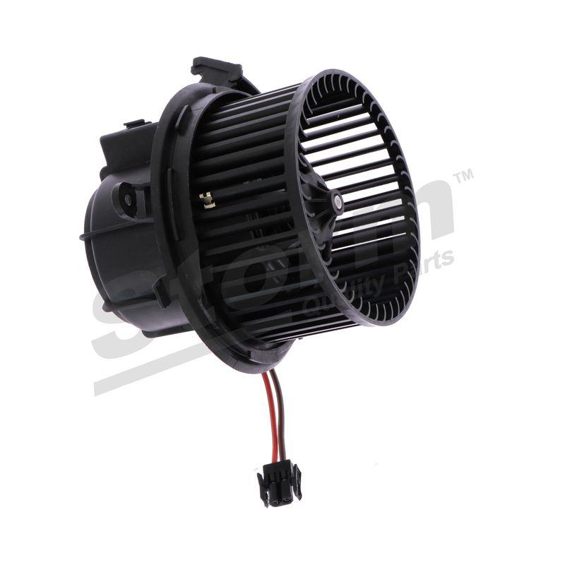 Pulseur d'air habitacle STORM QUALITY PARTS 5100802