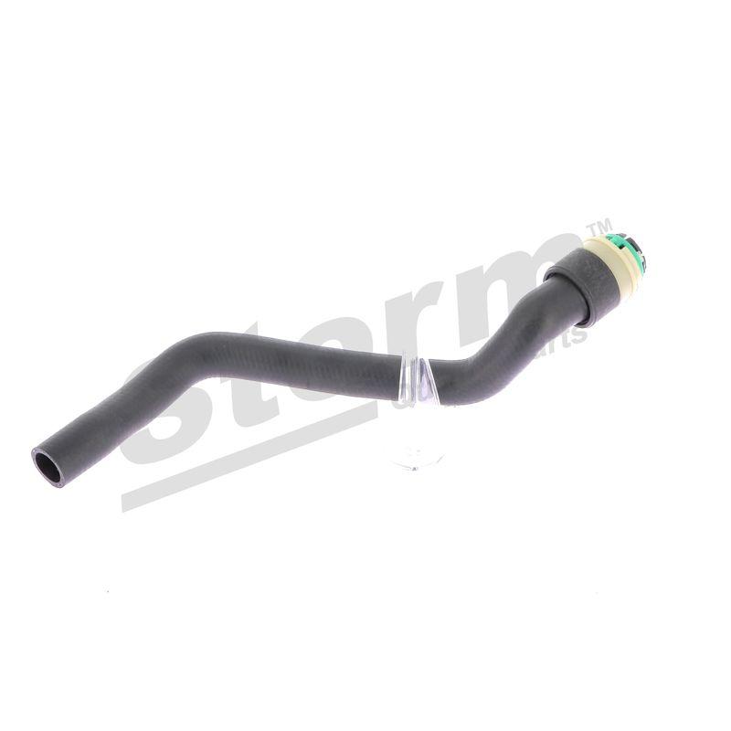 Tuyau, échangeur de chaleur (chauffage) STORM QUALITY PARTS F11765