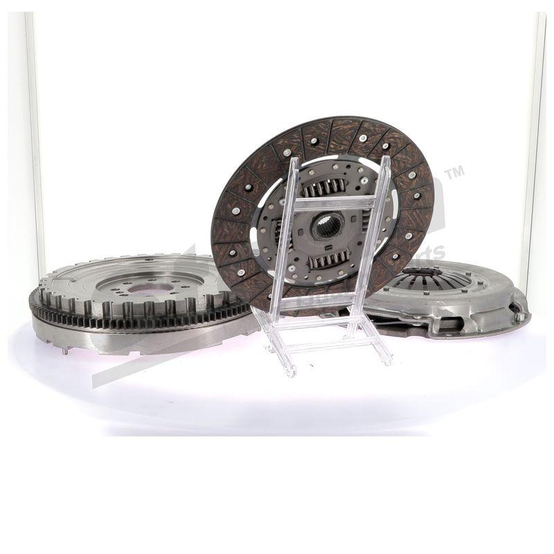 Kit adaptateur, embrayage STORM QUALITY PARTS STO1001
