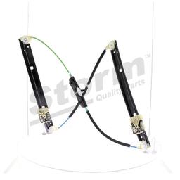 Lève-vitre STORM QUALITY PARTS 10286
