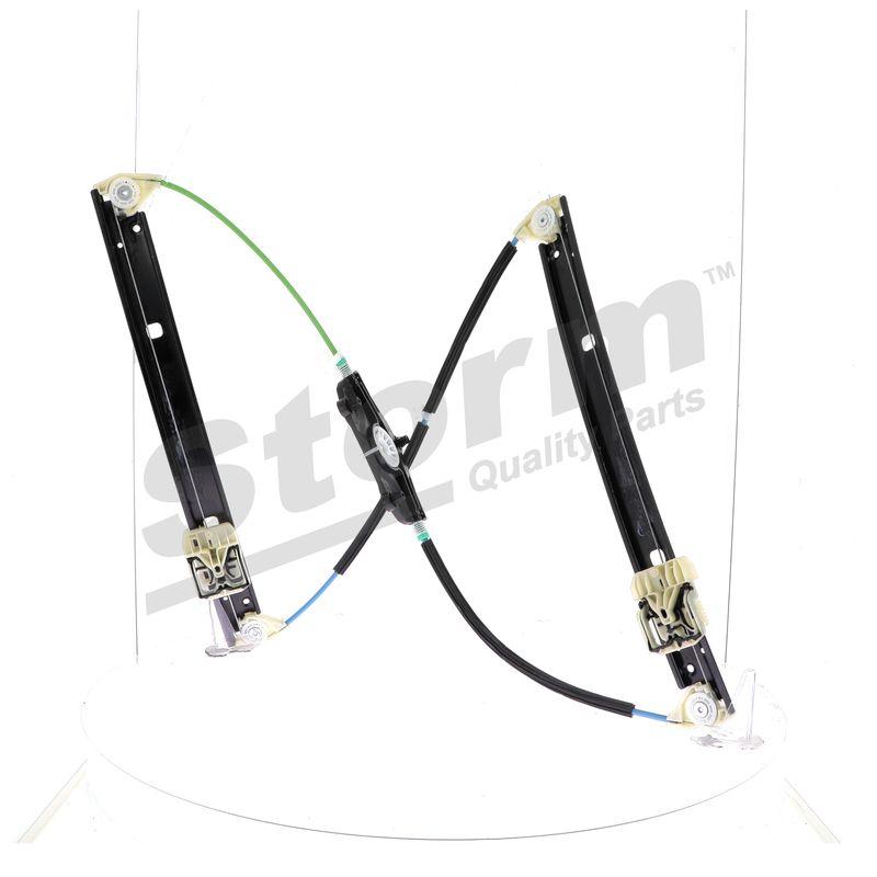 Lève-vitre STORM QUALITY PARTS 10286