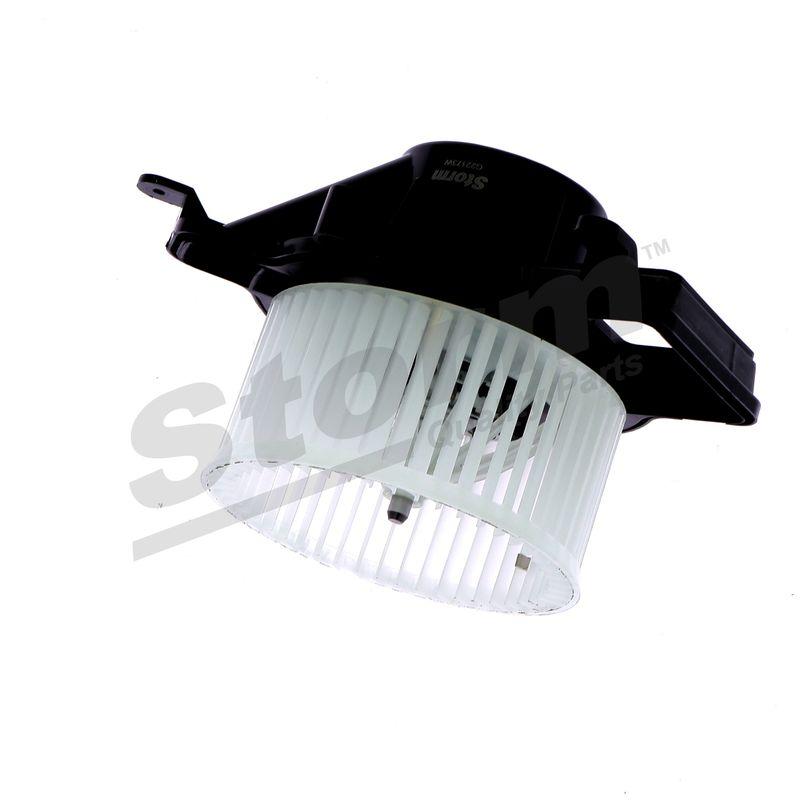 Pulseur d'air habitacle STORM QUALITY PARTS 70808