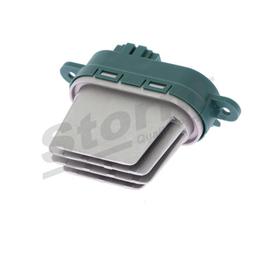Résistance, pulseur d'air habitacle STORM QUALITY PARTS 970502