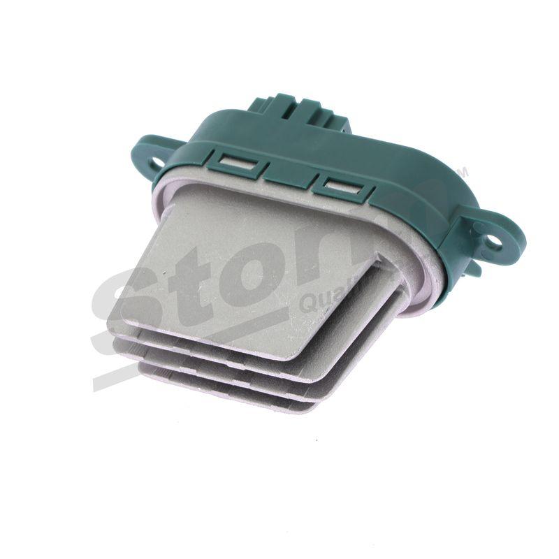 Résistance, pulseur d'air habitacle STORM QUALITY PARTS 970502