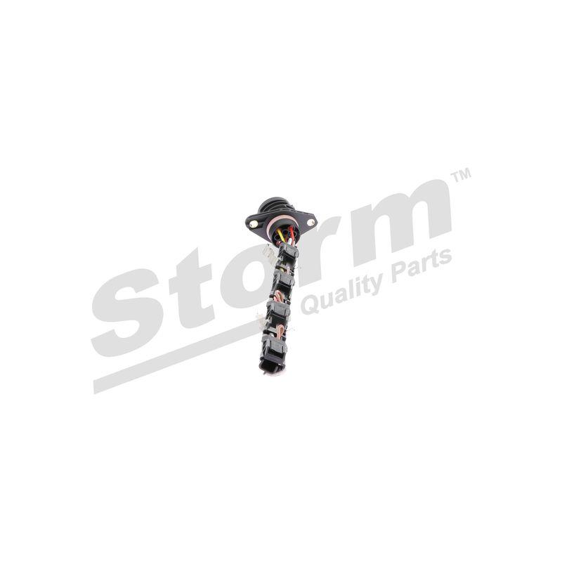 Kit réparation de câble, injecteur STORM QUALITY PARTS 999101