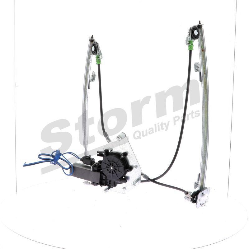 Lève-vitre STORM QUALITY PARTS 175075